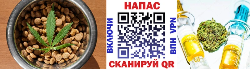 что такое   Череповец  Cannafood конопля 